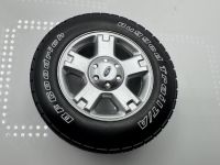 Ford F-150 Ersatzrad