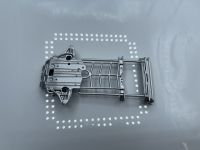 Hummer H2 Station Waggon Unterbodenfahrschutz