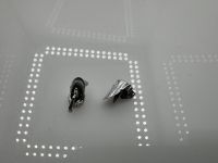 1957 Chevrolet Bel Air Cabrio Haubenchrom Teile