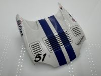 Dodge Viper GTS-R Motorhaube