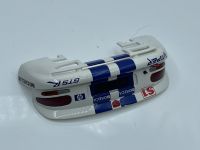 Dodge Viper GTS-R Stostange + Rcklichter