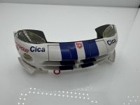 Dodge Viper GTS-R Stostange Vorne + Scheinwerfer