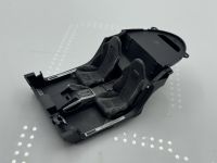 Alfa Romeo 8C Innenausstattung