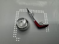 Borgward Isabella Scheinwerfer + Rcklicht
