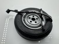 Mercedes 280 SE Ersatzrad