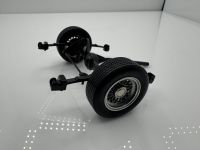 Chevrolet Mako Shark Felgen Hinten