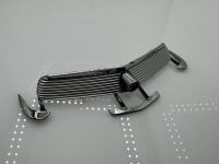 Chevrolet Mako Shark Grill