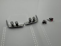 Chevrolet Mako Shark Stostange + Rcklichter