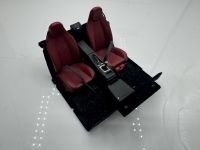 Mercedes SLK R171 Innenausstattung