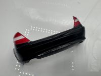 Mercedes SLK R171 Stostange Hinten + Rcklichter