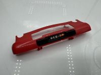 Ferrari Testarossa Stostange Hinten