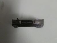 Bentley Continental Supersports Stostange Hinten