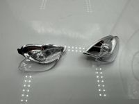 Mercedes SLK 55 AMG Scheinwerfer