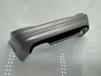 Mercedes SLK 55 AMG Stostange Hinten