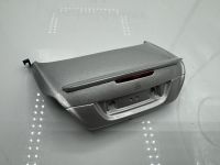 Mercedes SLK 55 AMG Kofferraumdeckel