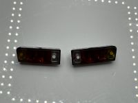 Opel Ascona I2000 Rcklichter