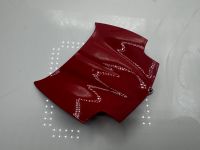 1997 Corvette C5 Motorhaube