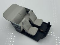 VW 1600 Innenausstattung