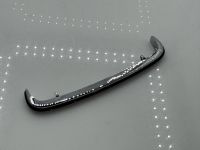 VW 1600 Sto�stange Hinten