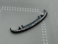 VW 1600 Sto�stange Vorne