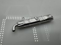 Smart Fortwo Auspuff