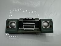 Land Rover Series 2 Scheinwerfer + Grill