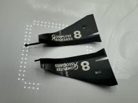 McLaren MP4/13 Seitenspoiler