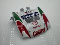 Toyota Corolla WRC Motorhaube B-Ware