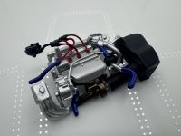 Toyota Corolla WRC Motor