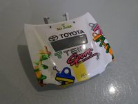 Toyota Corolla WRC Motorhaube