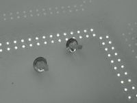 Fiat 500 Blinker Vorne