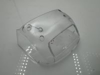 Fiat 500 Heckscheibe