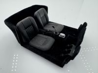 MGB MK1 Innenausstattung