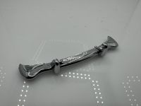 MGB MK1 Stostange Vorne