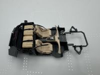 Ferrari 550 Maranello Innenausstattung