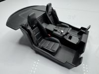 Mercedes SLS AMG Innenausstattung