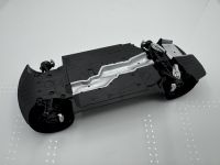 BMW E90 Unterboden + Achsen B-Ware