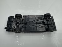 Rolls Royce Camargue Felgen + Unterboden