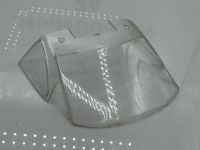 BMW 850i Heckscheibe