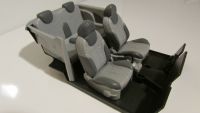 BMW E36 M3 Coup Armaturenbrett B-Ware
