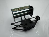 1994 Benetton B194 Heckspoiler + Radaufhngung