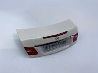 Mercedes E-Klasse Coup Kofferraumdeckel