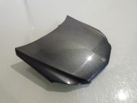 Mercedes E-Klasse Coup Motorhaube