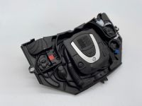 Mercedes E-Klasse Coup Motor