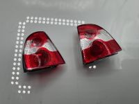 VW Passat Rcklichter
