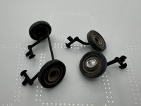 Citroen 2 CV Ente Felgen B-Ware