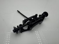 Mazda MX-5 Achse Hinten