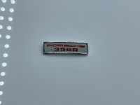 Porsche 356 B Nummernschild