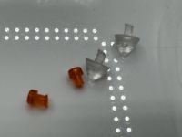 Fiat 695 Abarth Blinker