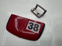 Fiat 695 Abarth Kofferraumdeckel B-Ware